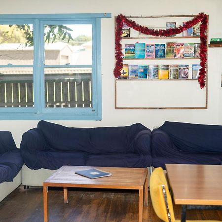 Apollo Bay Backpackers Hostel Ngoại thất bức ảnh